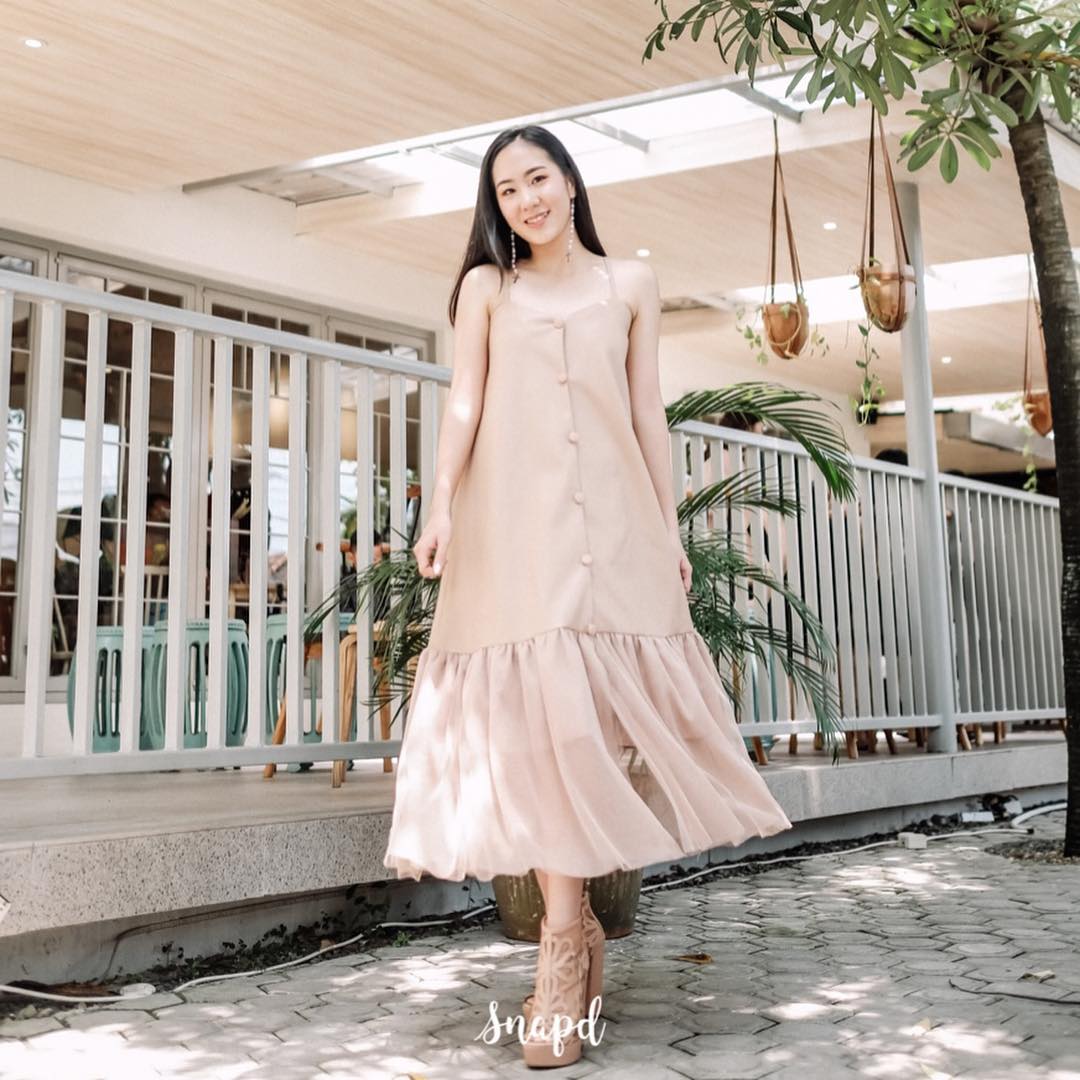 Kendal dress landing 2 Jolie Clothing