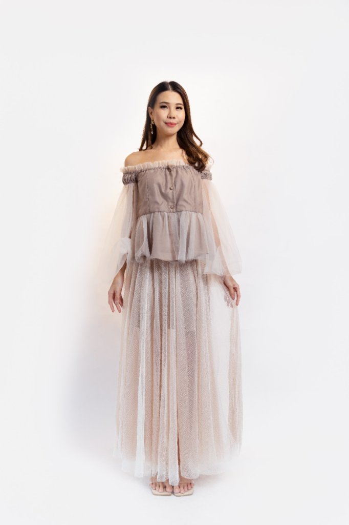 Celebrate Joy Jolie Clothing