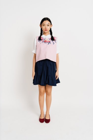 Sinwei Top | Jolie Clothing
