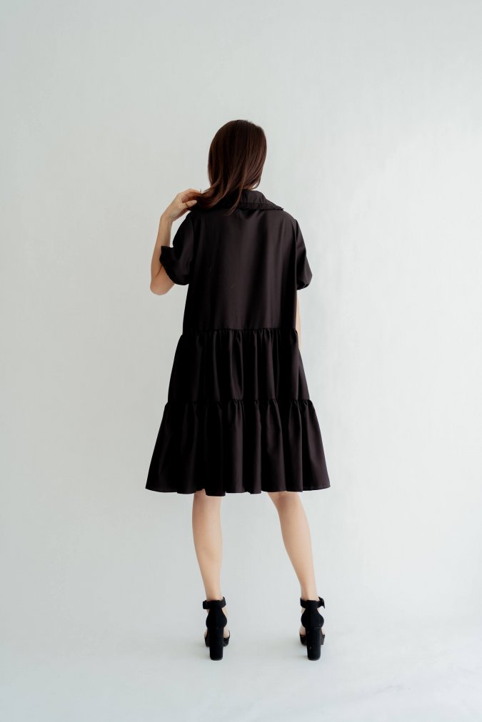 Shizu Dress 4