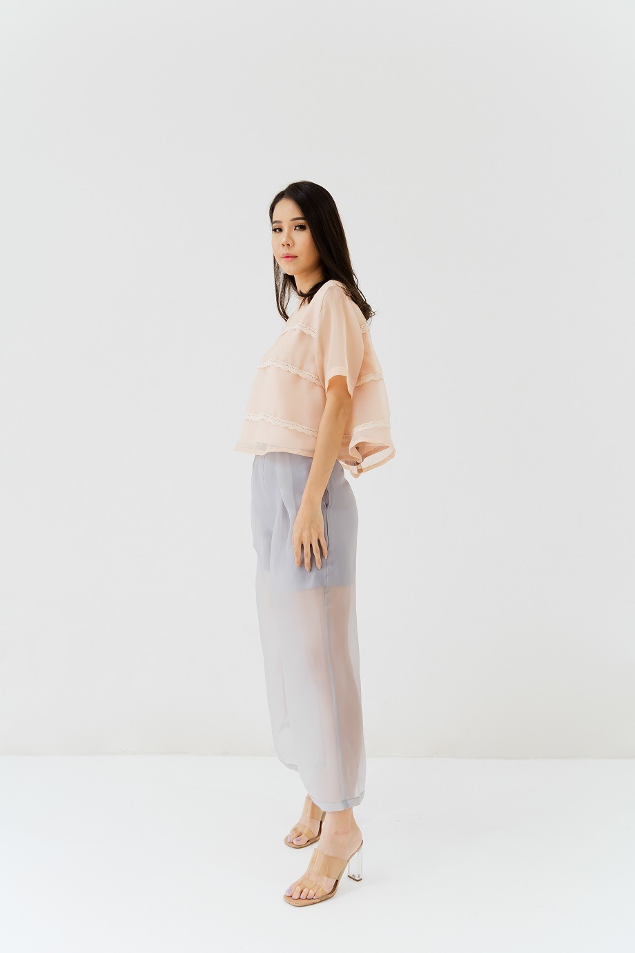 Giulia Top – Jolie Clothing