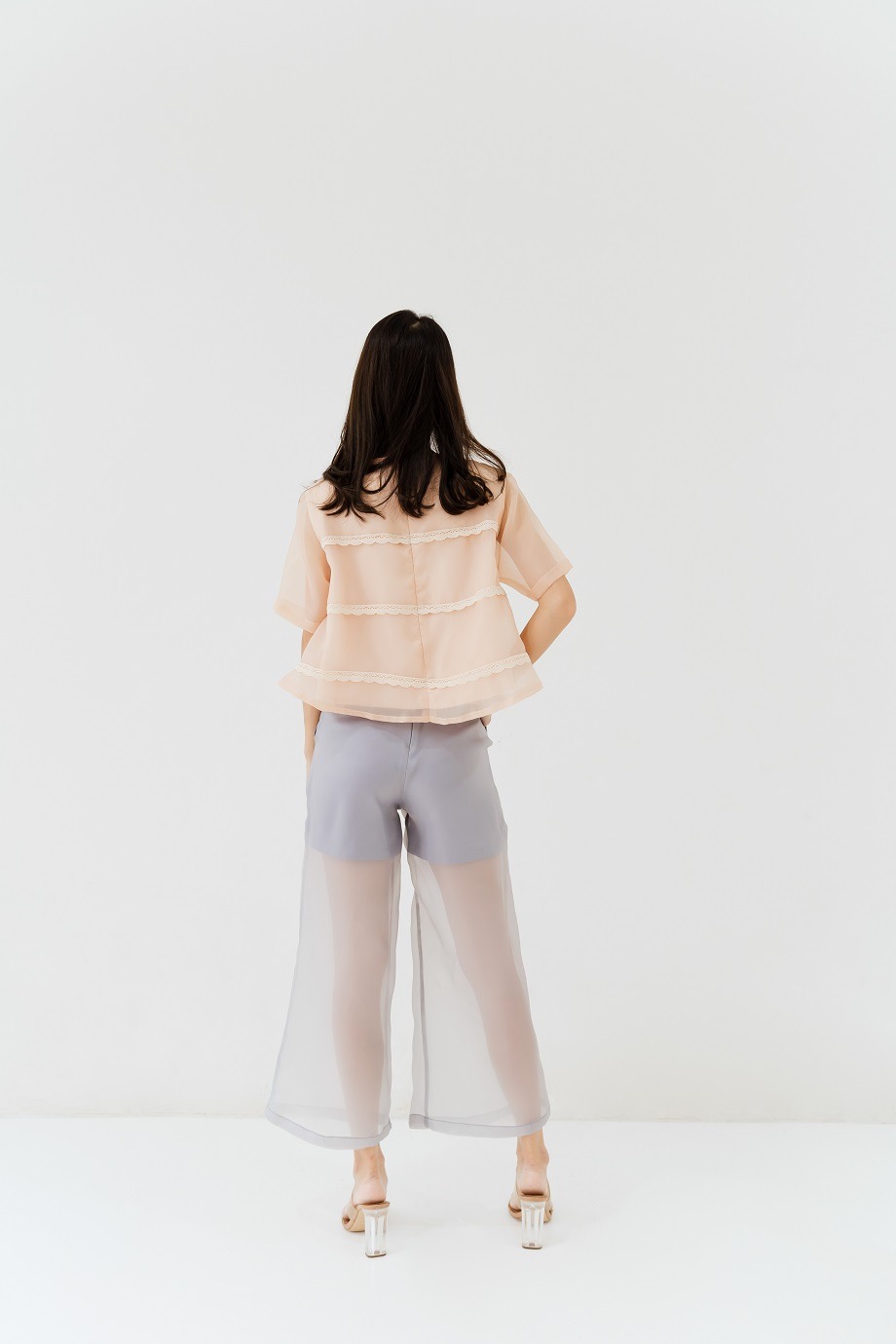Giulia Top – Jolie Clothing