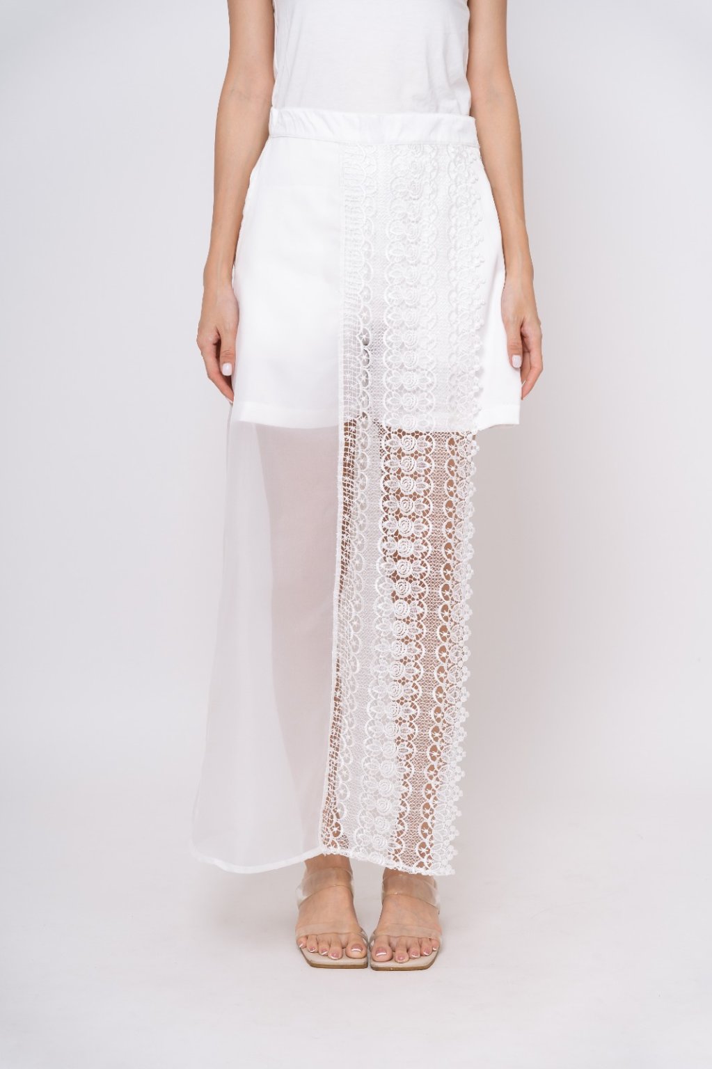 Ryma Skirt Jolie Clothing