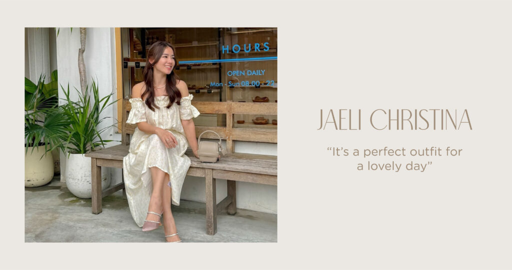 Jolie Clothing