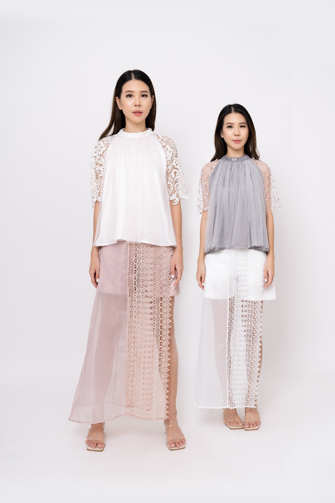 Ryma Skirt Jolie Clothing