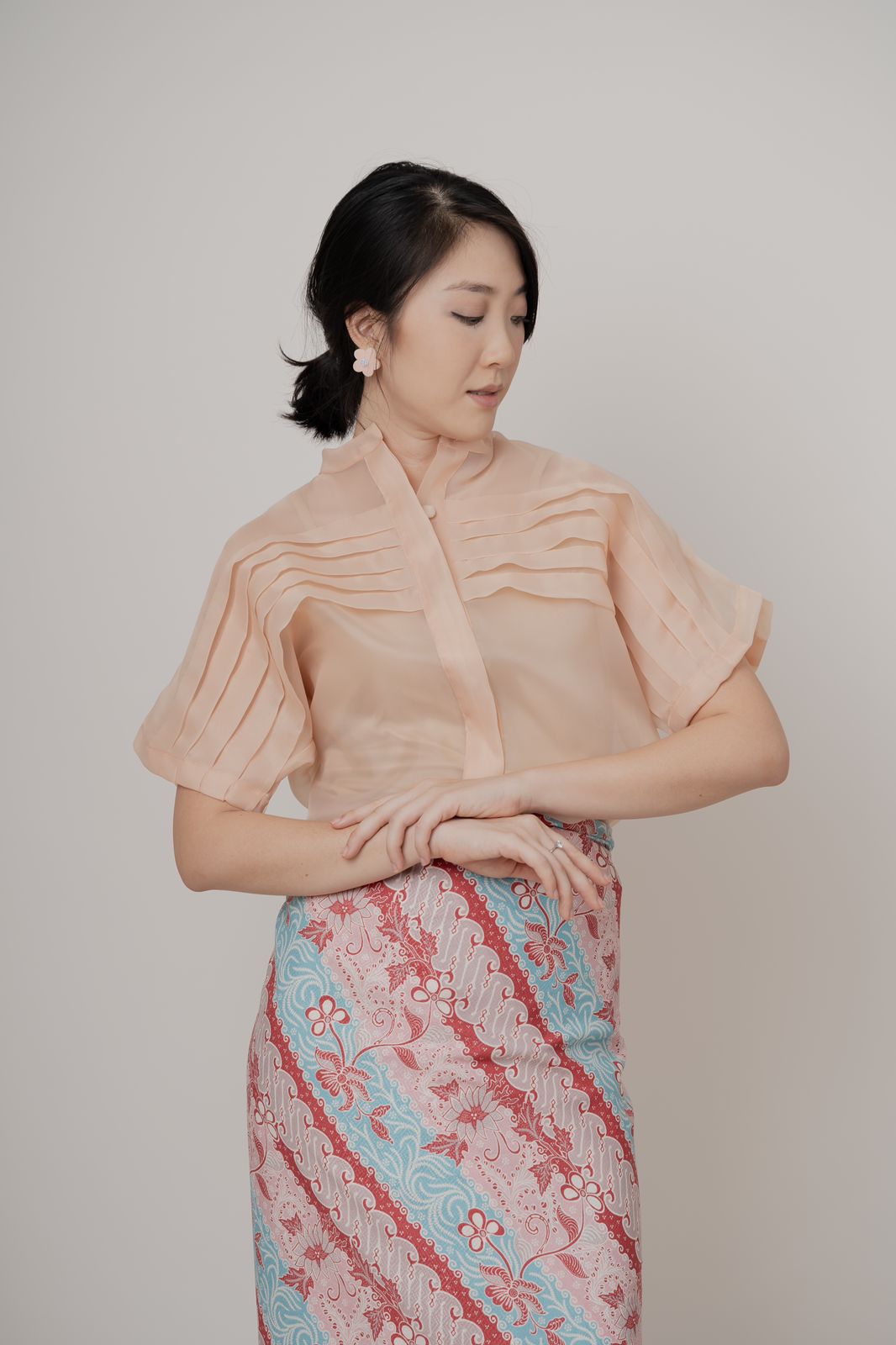 Yana Dress – Jolie Clothing