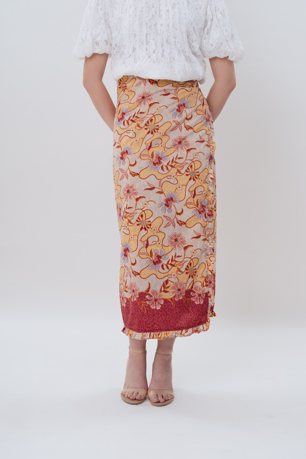 What’s New – Jolie Clothing