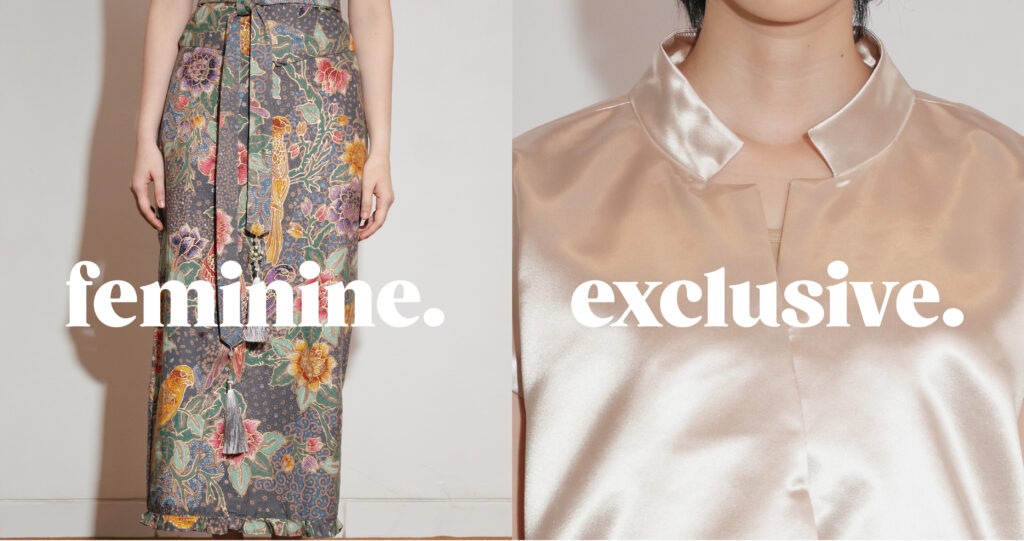 Jolie Clothing