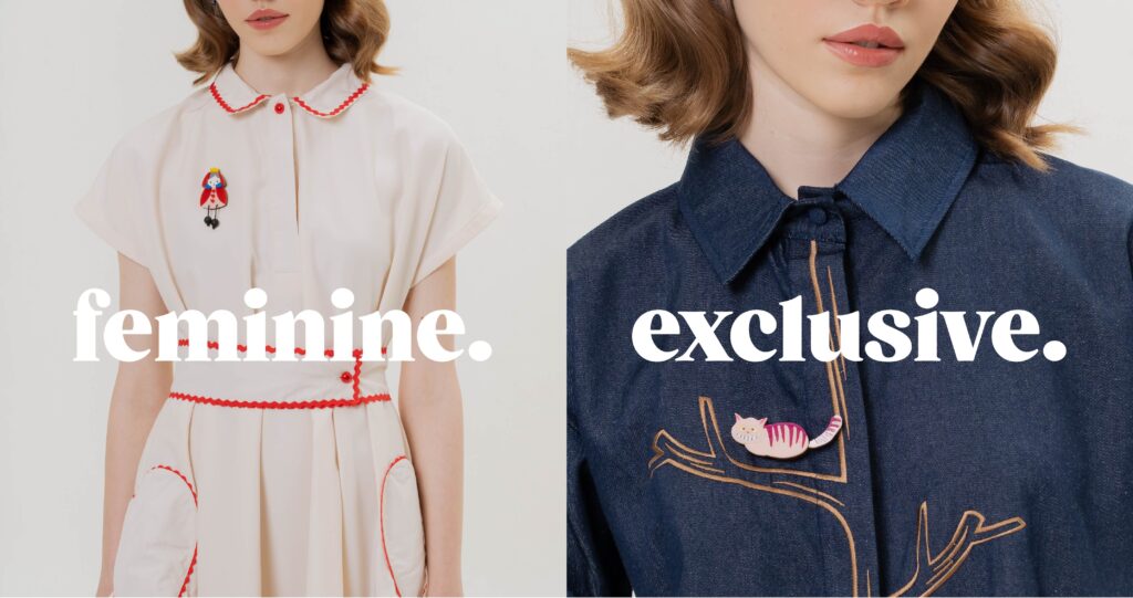 Jolie Clothing