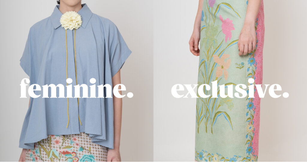 Jolie Clothing